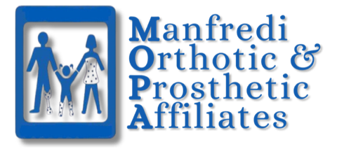 Manfredi O&P Affiliates logo